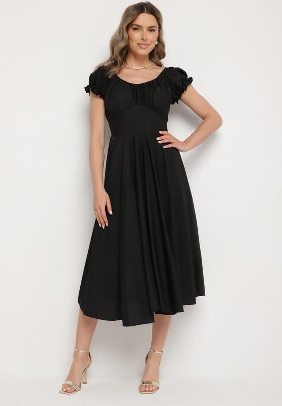 Rochie Neagră 1