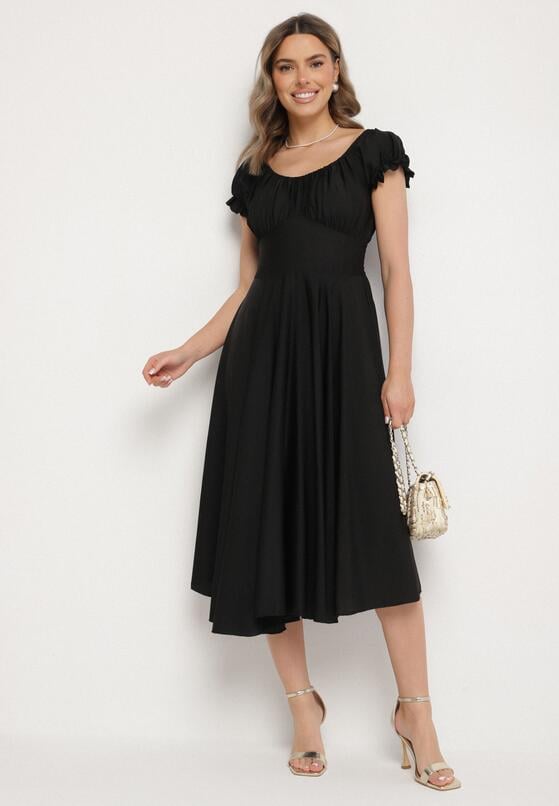 Rochie Neagră 2