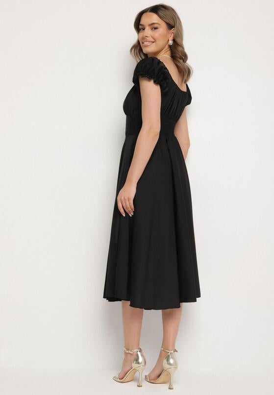 Rochie Neagră 3
