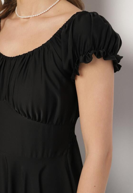Rochie Neagră 5