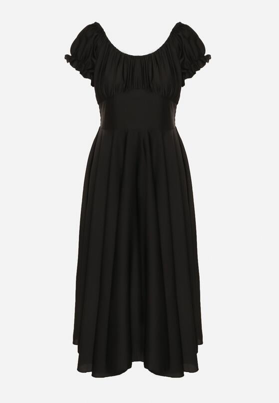 Rochie Neagră 6
