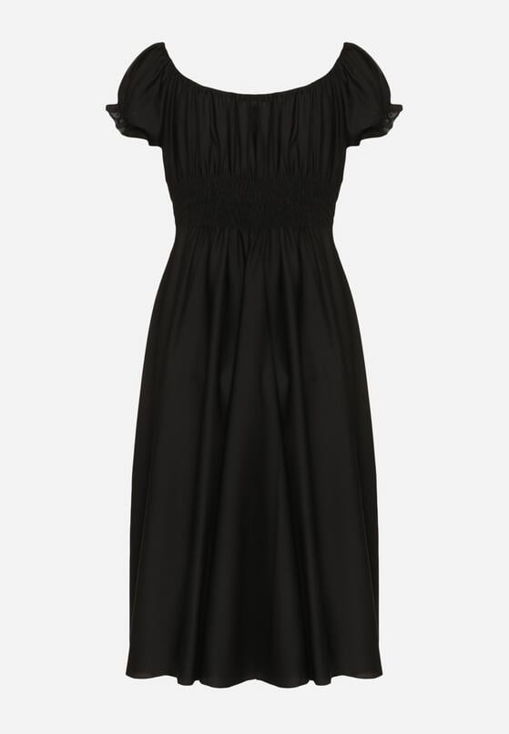 Rochie Neagră 7