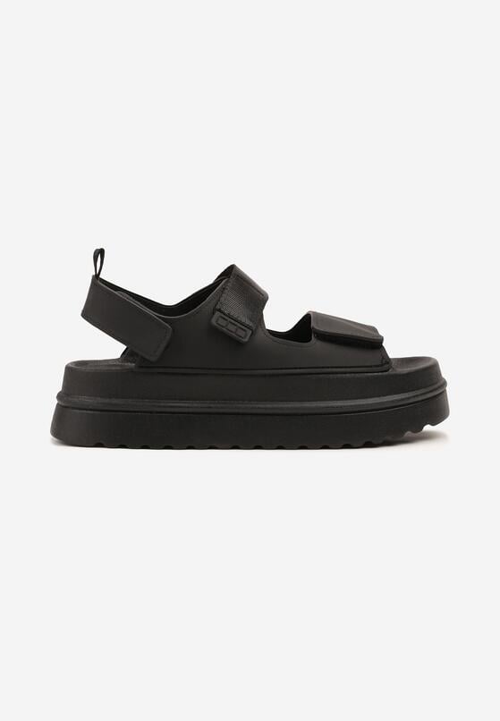 Sandale Negre 4
