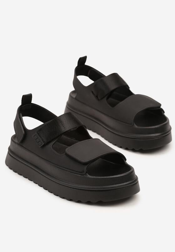 Sandale Negre 5