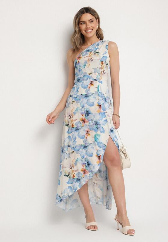 Rochie Albastră 2