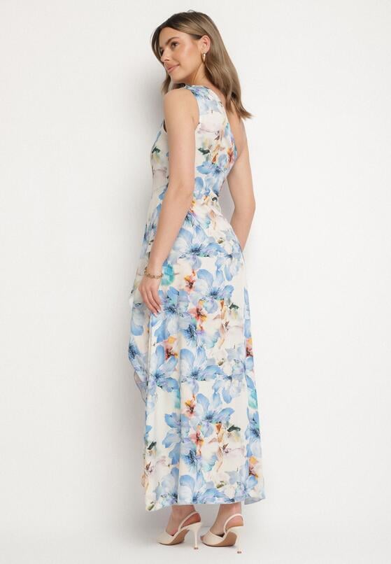 Rochie Albastră 3
