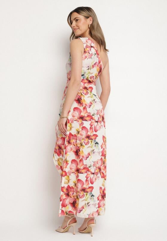 Rochie Roșie 3