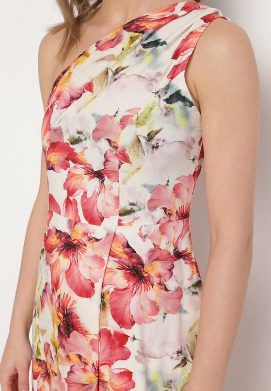Rochie Roșie 5