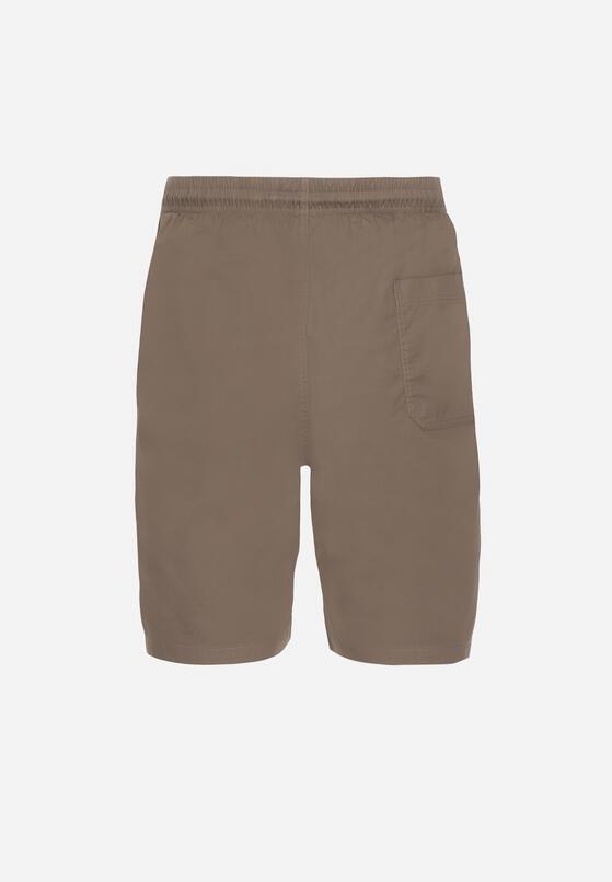 Pantaloni scurți Bej 7