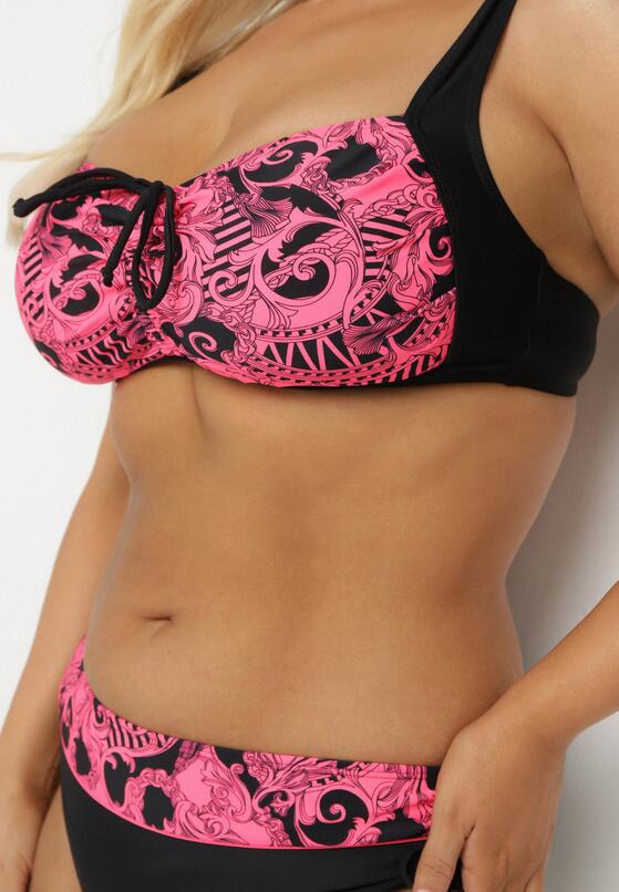 Pink Bikini 4