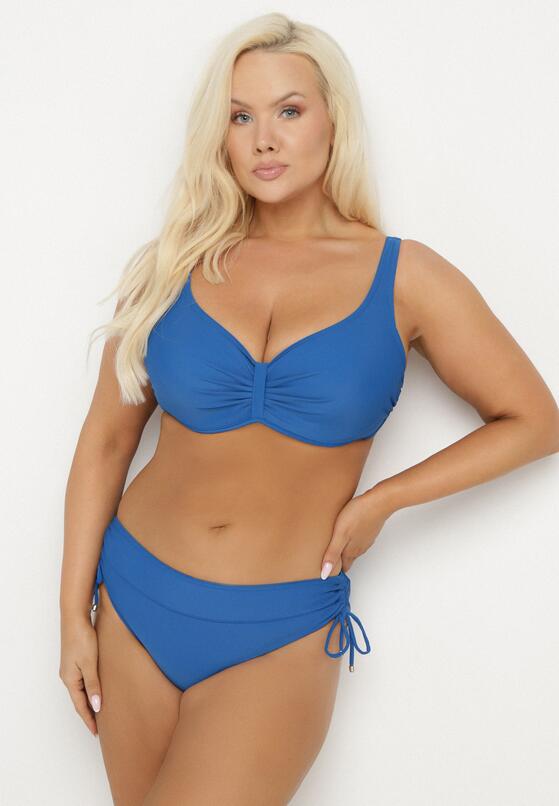 Kék Bikini 2