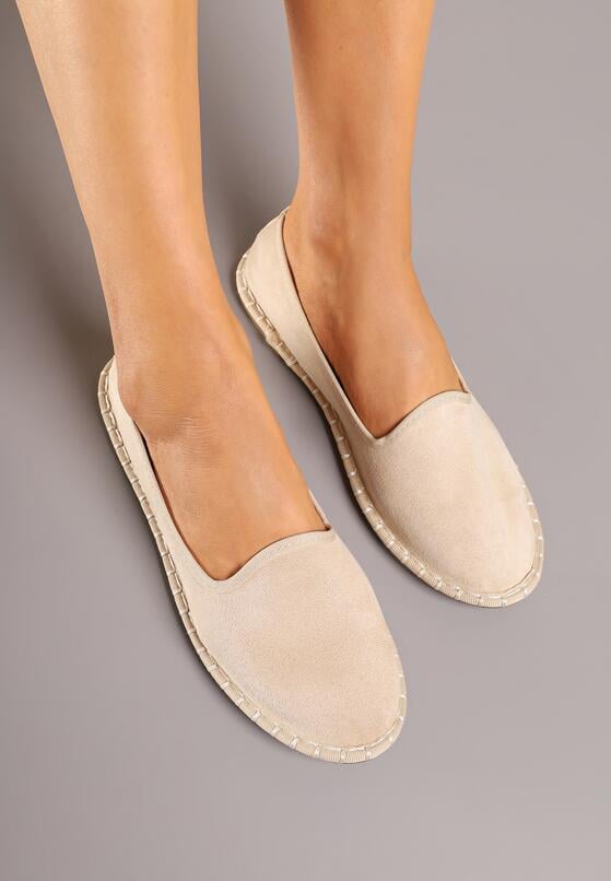 Espadrile Bej 3