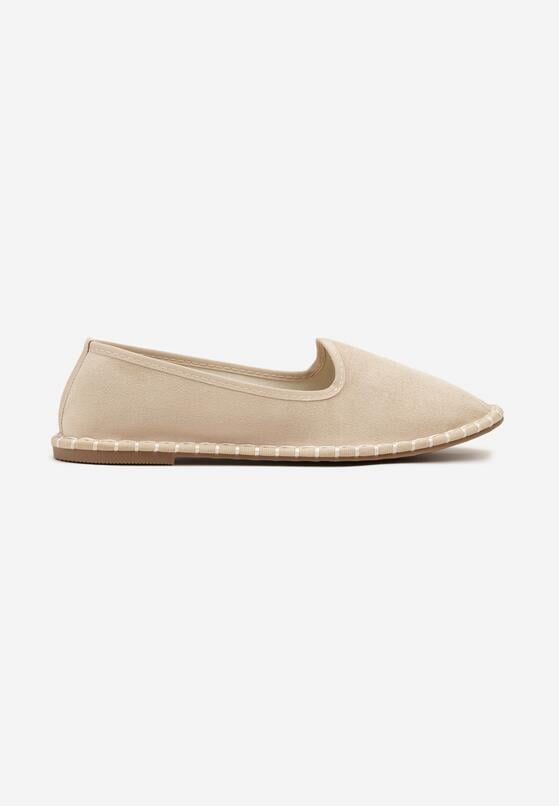 Espadrile Bej 4