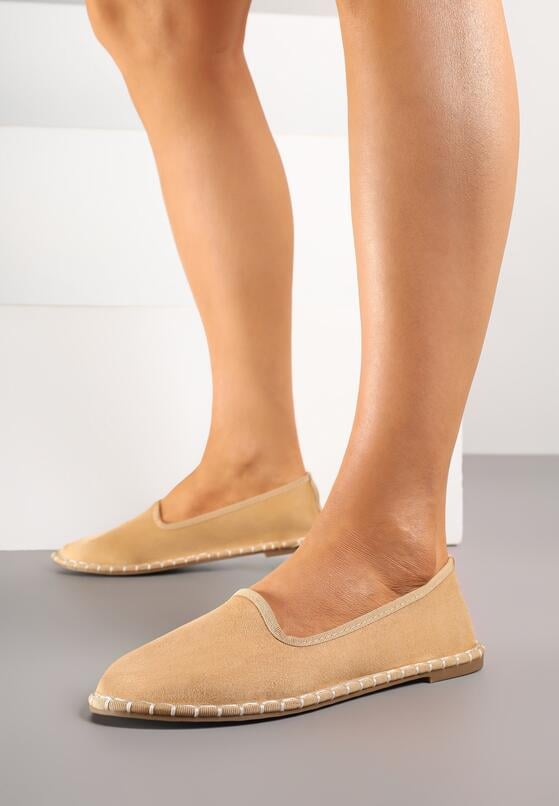 Espadrile Maro 1