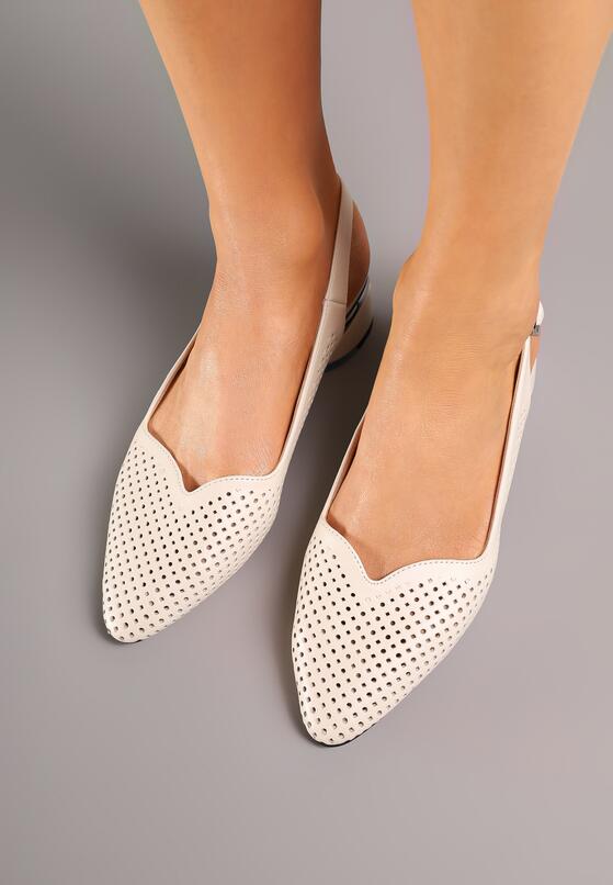 Sandale Bej 3