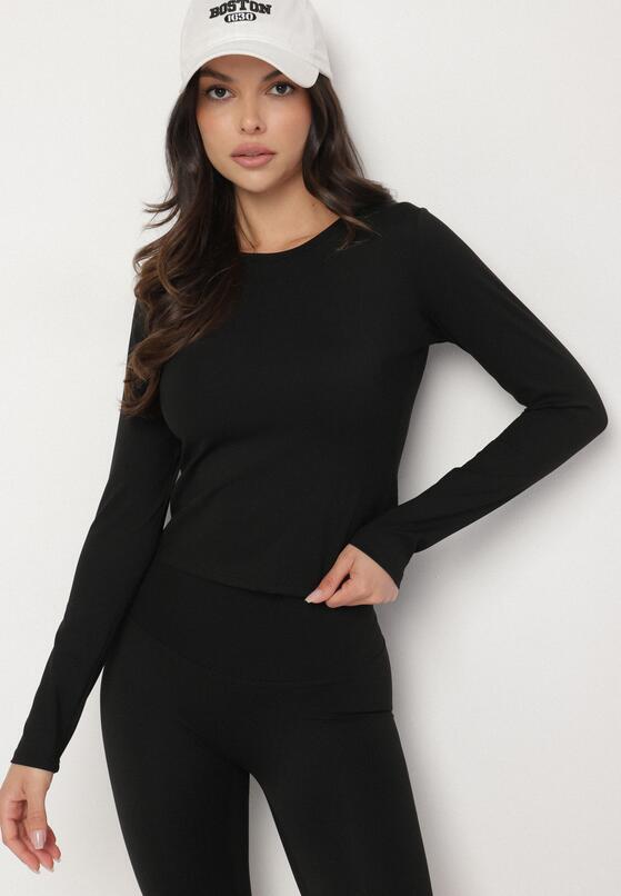 Compleu sport Negru 5