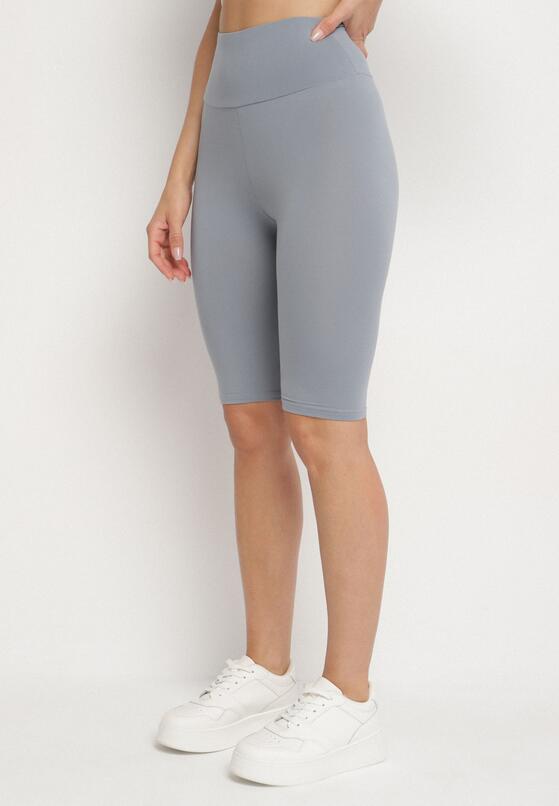 Pantaloni scurți Albastru deschis 1