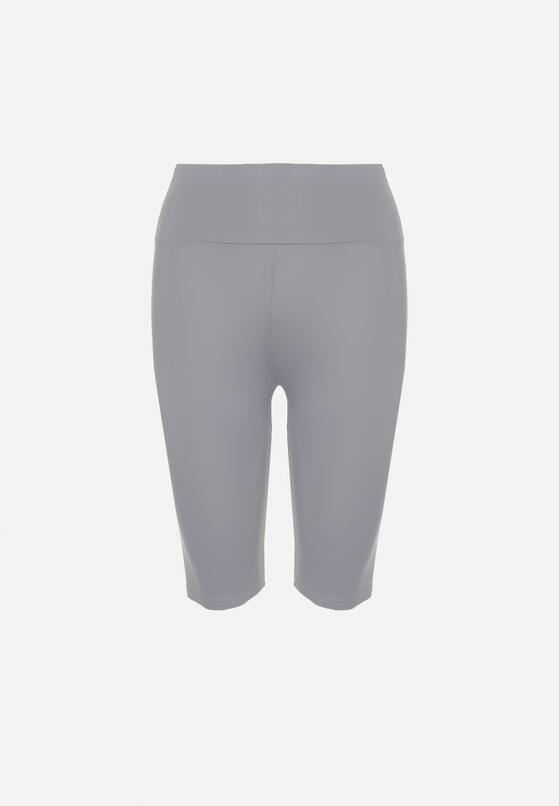 Pantaloni scurți Albastru deschis 6