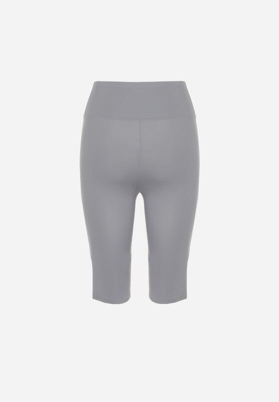 Pantaloni scurți Albastru deschis 7