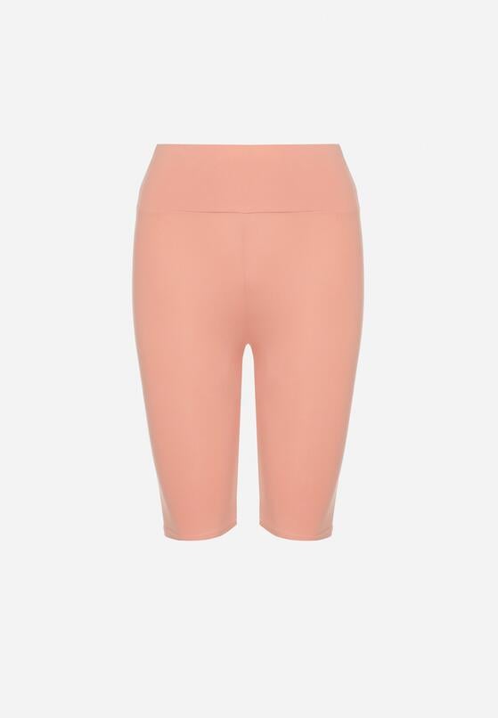 Pantaloni scurți Bej 6