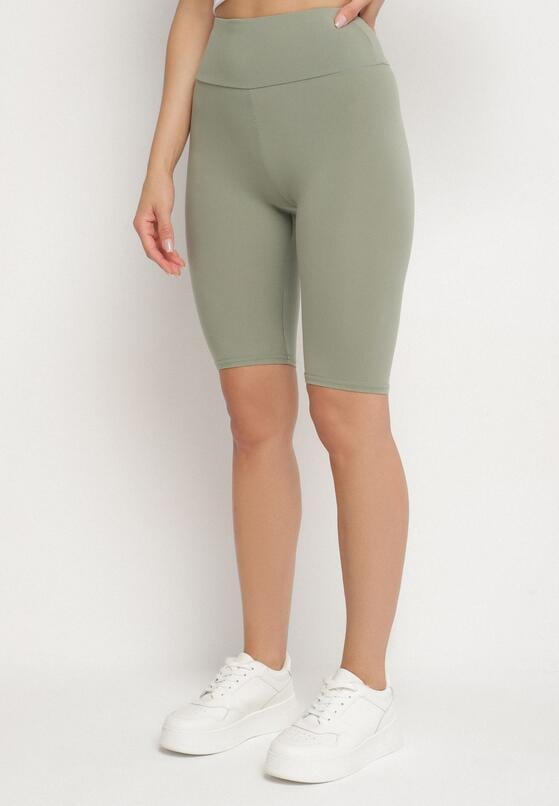 Pantaloni scurți Bej 1