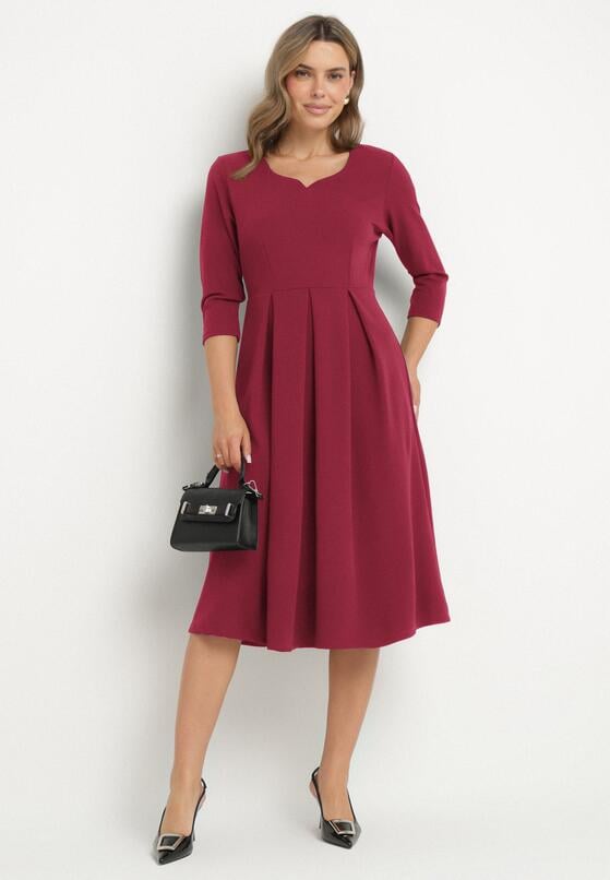 Rochie Mov 2