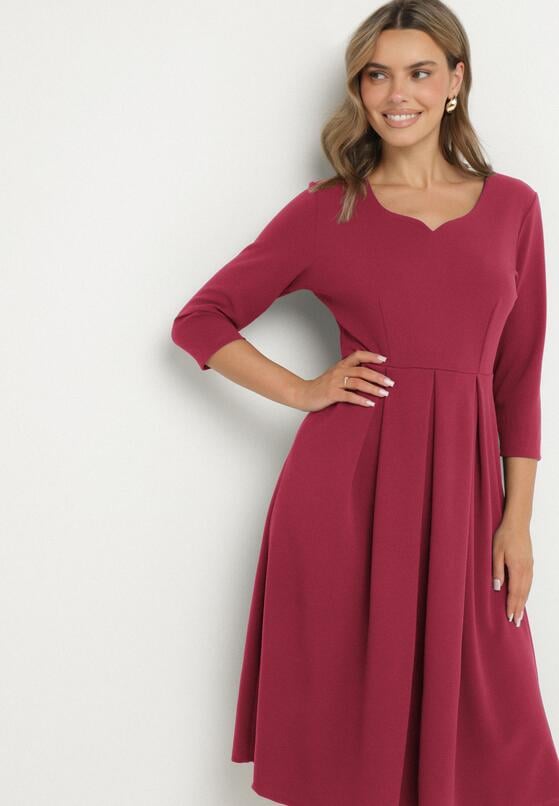 Rochie Mov 4