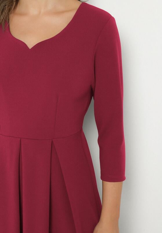 Rochie Mov 5