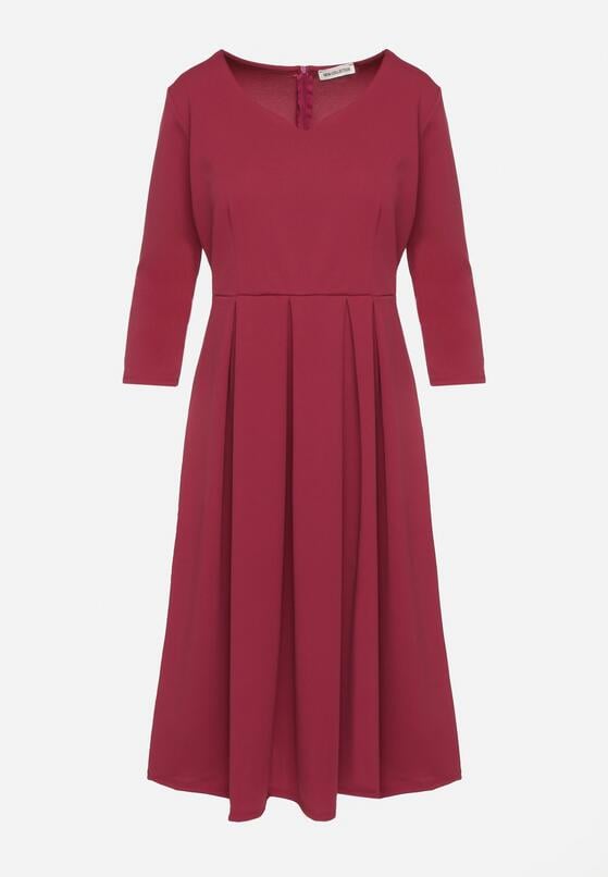 Rochie Mov 6
