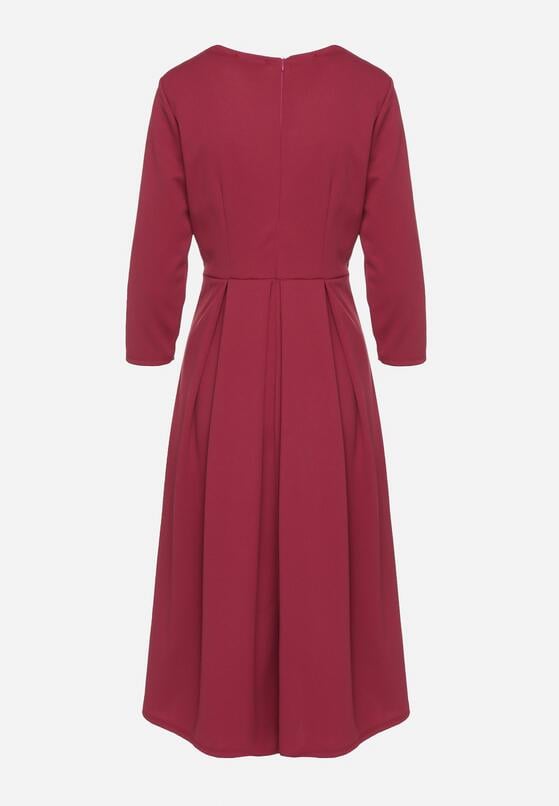 Rochie Mov 7