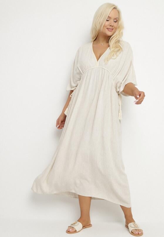 Rochie Bej 2