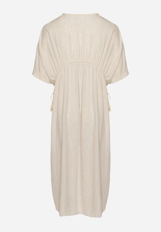 Rochie Bej 7