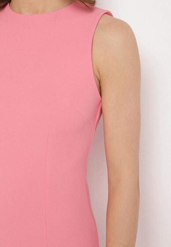 Rochie Roz 5