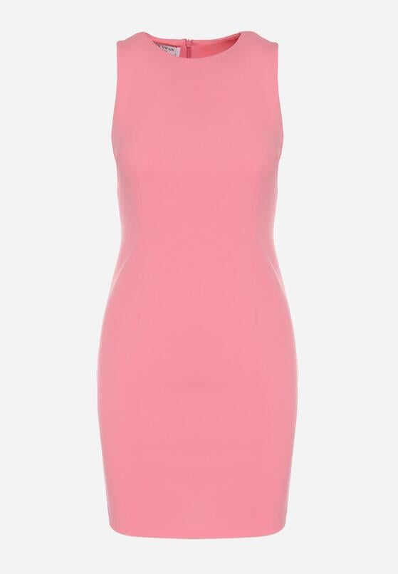 Rochie Roz 6