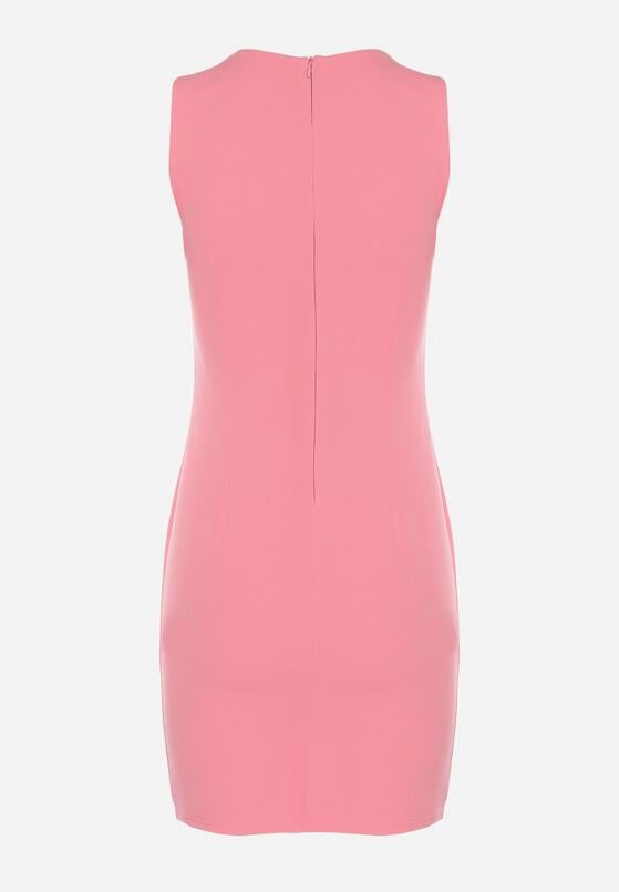 Rochie Roz 7