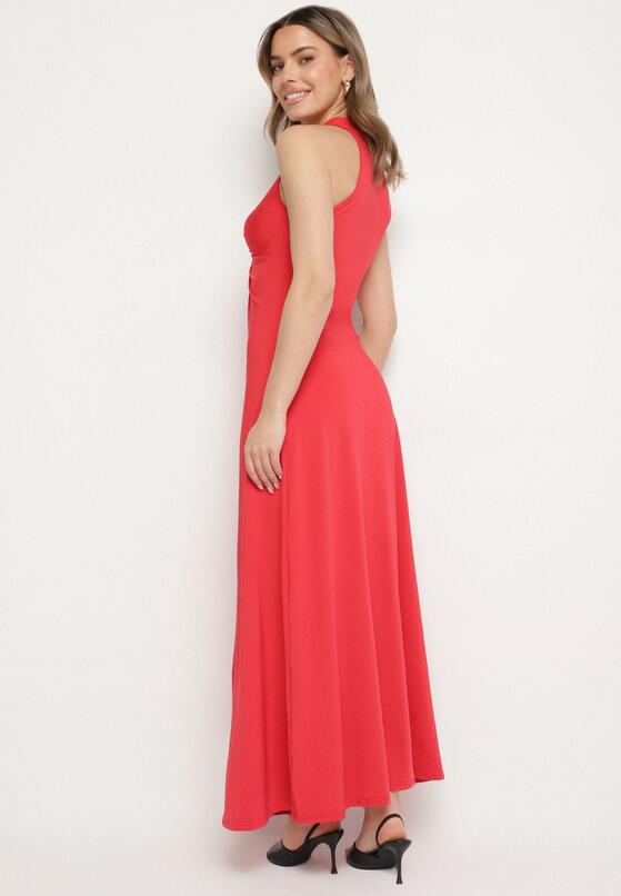 Rochie Roșie 3