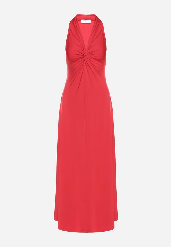 Rochie Roșie 6