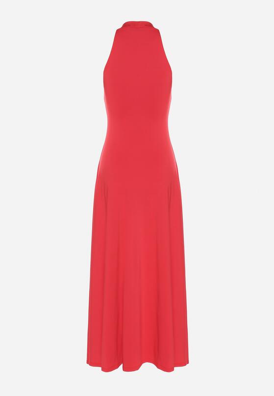 Rochie Roșie 7
