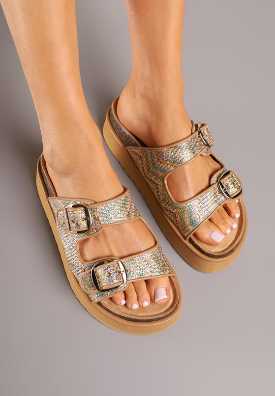 Arany Papucs 3