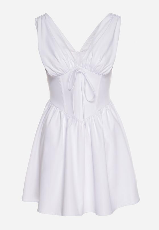 Rochie Albă 6