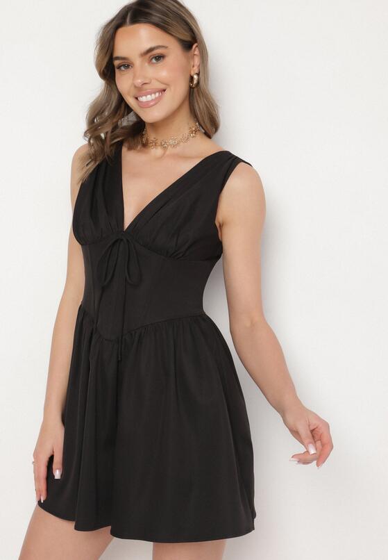 Rochie Neagră 1