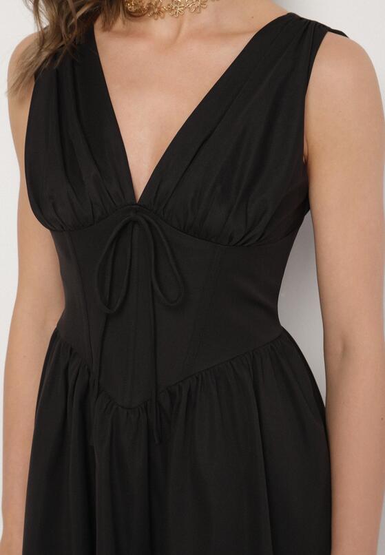 Rochie Neagră 5