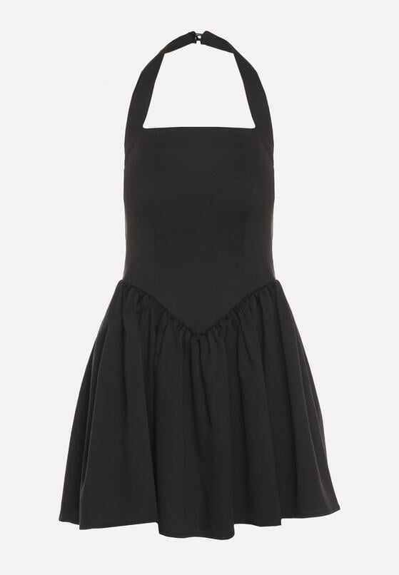 Rochie Neagră 6