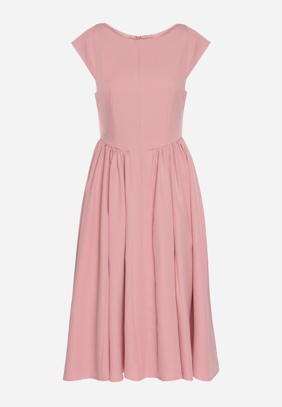 Rochie Roz 6