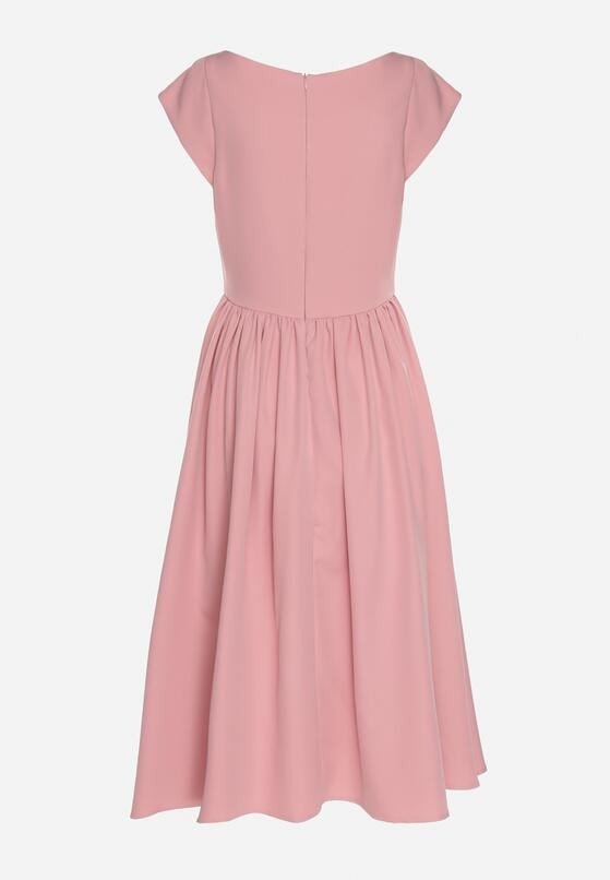 Rochie Roz 7