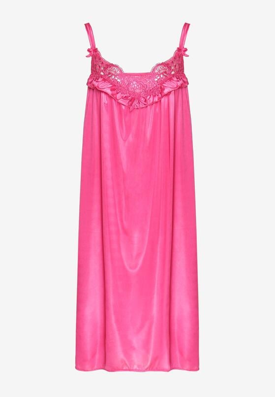 Pink Hálóing 5