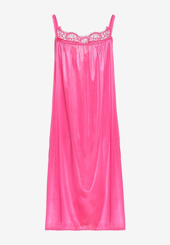 Pink Hálóing 6