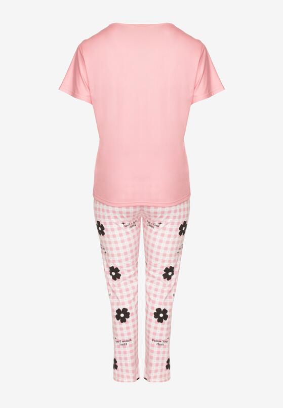 Compleu pijama Bej 2