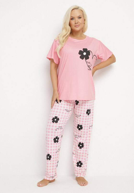 Compleu pijama Bej 1