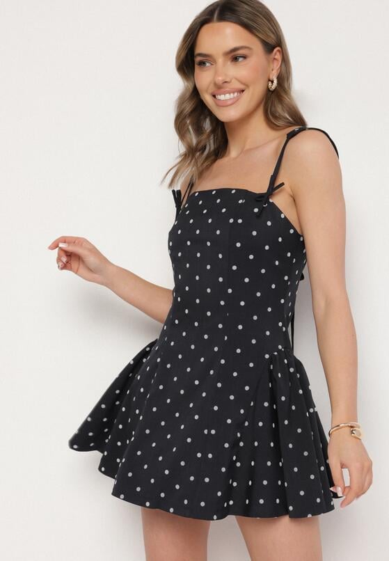 Rochie Bleumarin 4